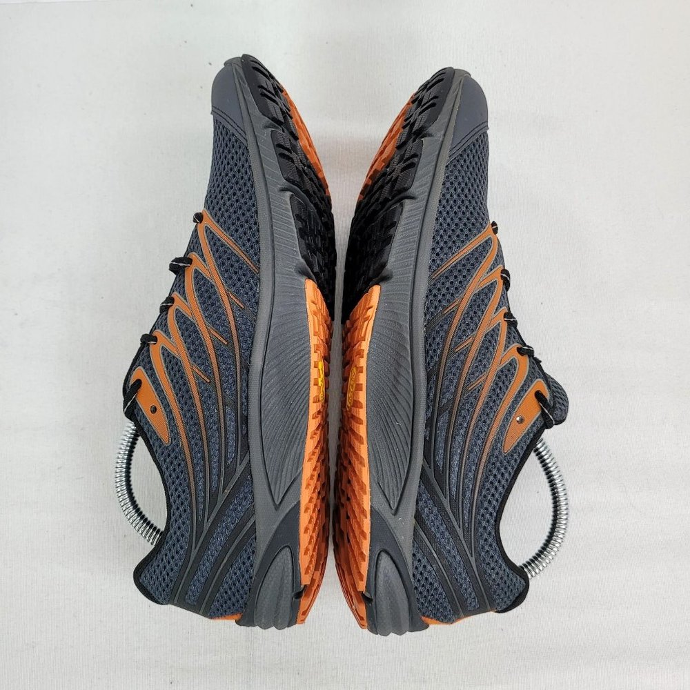 Merrell Bare Access 4 Men's Running Shoes US Size 8 - Picture 6 of 8